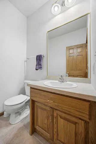 $389,999 | 3260 40th Avenue South, Unit C, Fargo, ND 58104