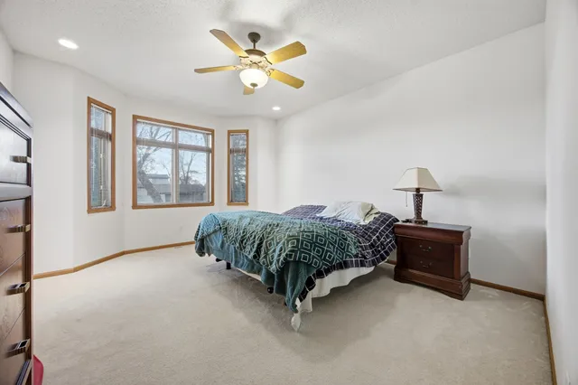 $389,999 | 3260 40th Avenue South, Unit C, Fargo, ND 58104