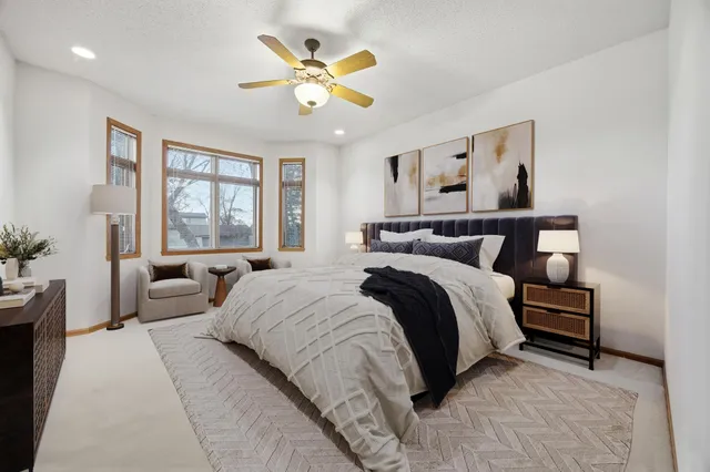 $389,999 | 3260 40th Avenue South, Unit C, Fargo, ND 58104