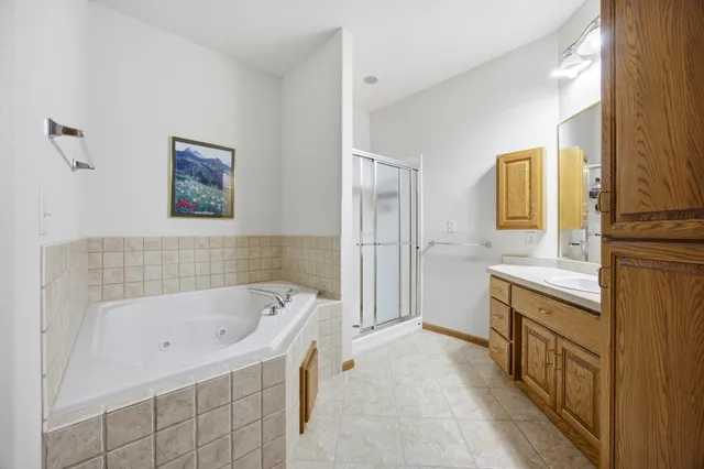 $389,999 | 3260 40th Avenue South, Unit C, Fargo, ND 58104