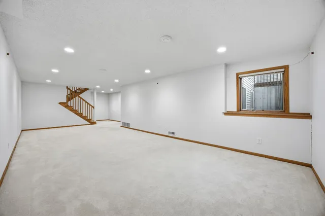 $389,999 | 3260 40th Avenue South, Unit C, Fargo, ND 58104