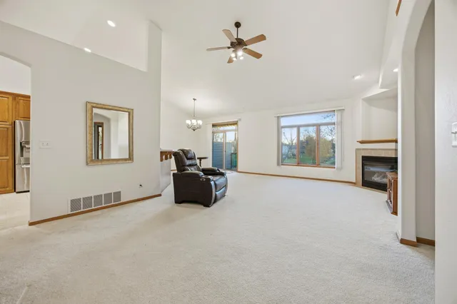 $389,999 | 3260 40th Avenue South, Unit C, Fargo, ND 58104