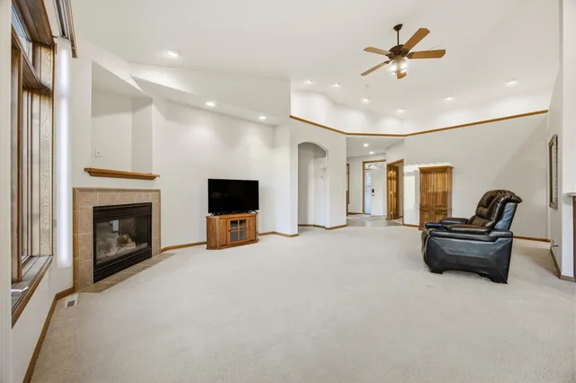 $389,999 | 3260 40th Avenue South, Unit C, Fargo, ND 58104