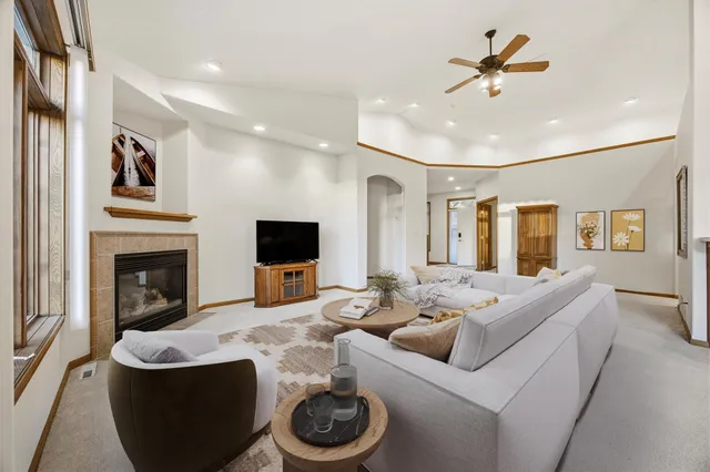 $389,999 | 3260 40th Avenue South, Unit C, Fargo, ND 58104