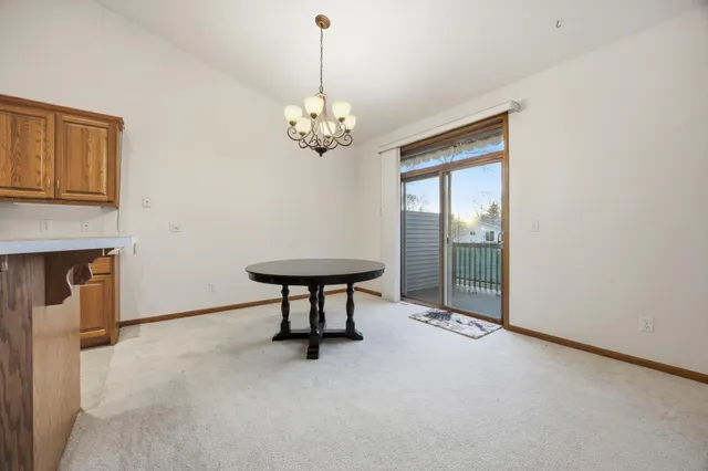 $389,999 | 3260 40th Avenue South, Unit C, Fargo, ND 58104