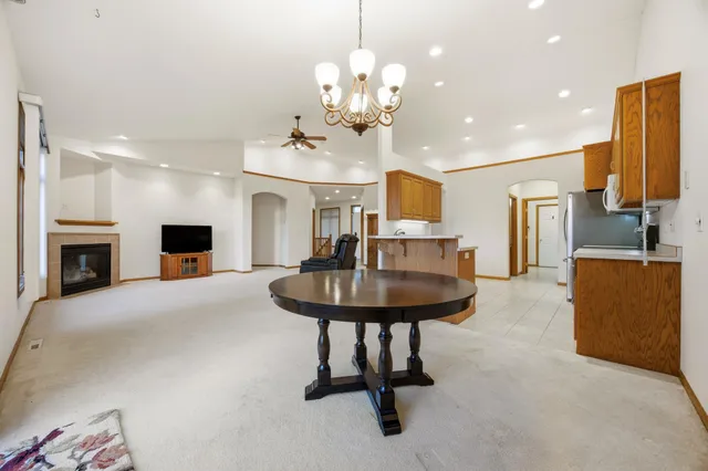 $389,999 | 3260 40th Avenue South, Unit C, Fargo, ND 58104