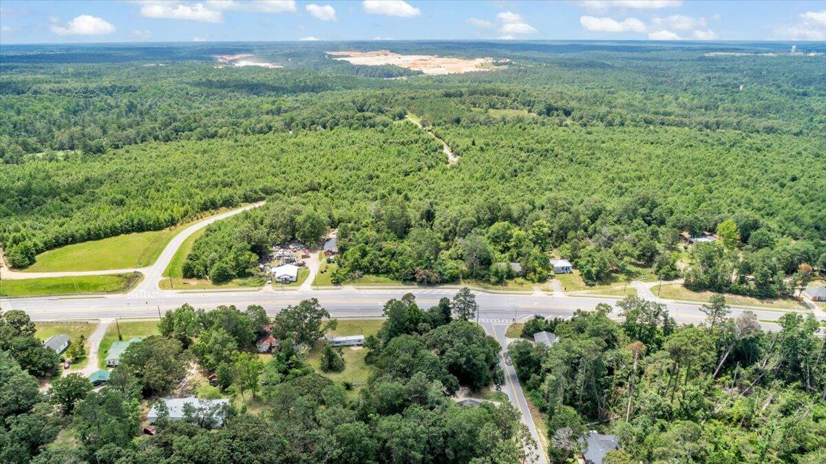 4731 Windsor Spring Road Hephzibah, GA 30815 - Photo 11 of 24 11-4731 Windsor Spring Rd, 400ft View, D