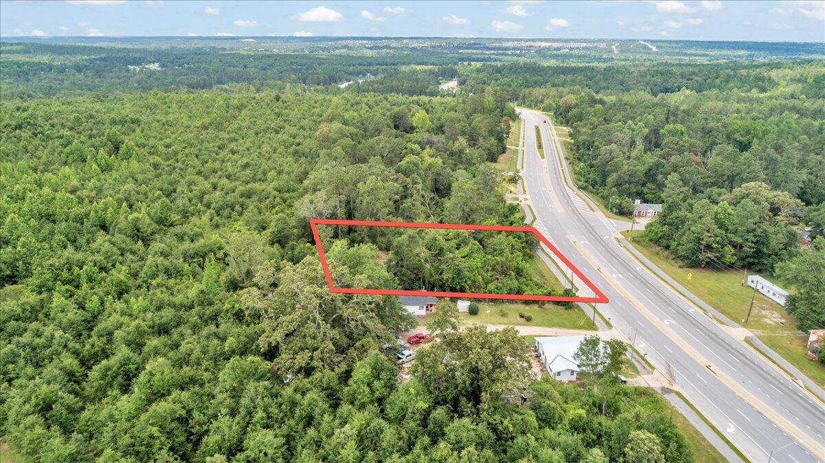 4731 Windsor Spring Road Hephzibah, GA 30815 - Photo 19 of 24 19-4731 Windsor Spring Rd, 200ft View, D