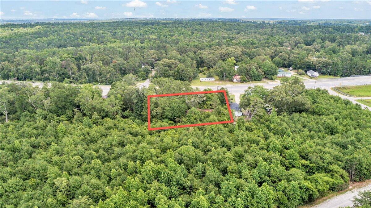 4731 Windsor Spring Road Hephzibah, GA 30815 - Photo 20 of 24 20-4731 Windsor Spring Rd, 200ft View, D