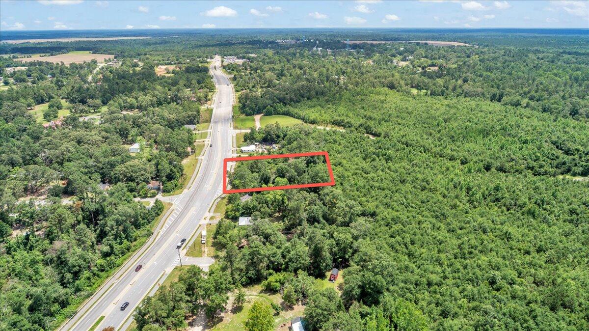 4731 Windsor Spring Road Hephzibah, GA 30815 - Photo 23 of 24 23-4731 Windsor Spring Rd, 400ft View, D