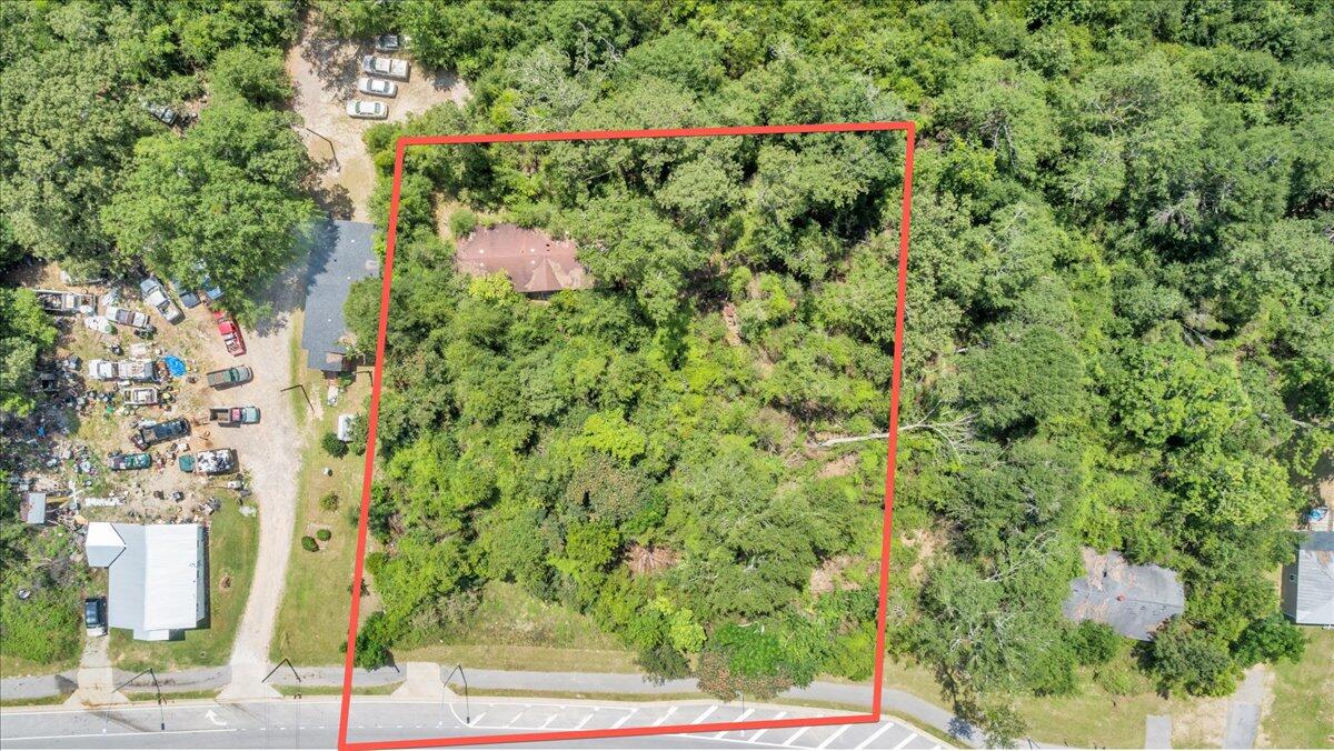 4731 Windsor Spring Road Hephzibah, GA 30815 - Photo 24 of 24 24-4731 Windsor Spring Rd, Top Down View