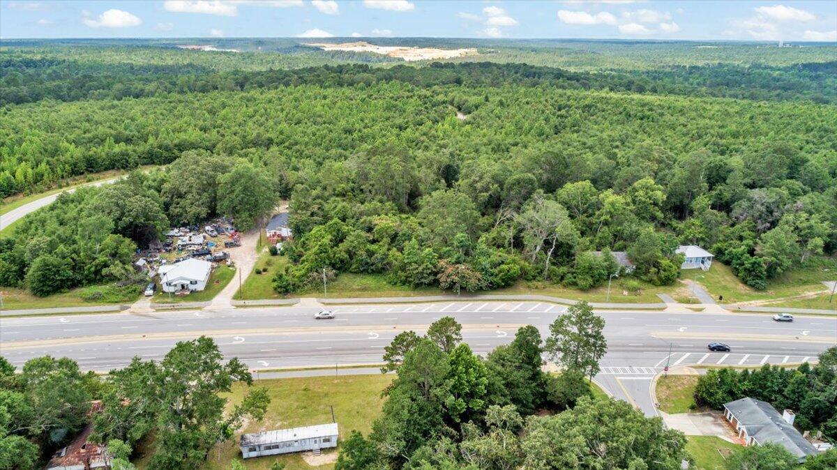 4731 Windsor Spring Road Hephzibah, GA 30815 - Photo 3 of 24 03-4731 Windsor Spring Rd, 200ft View, D