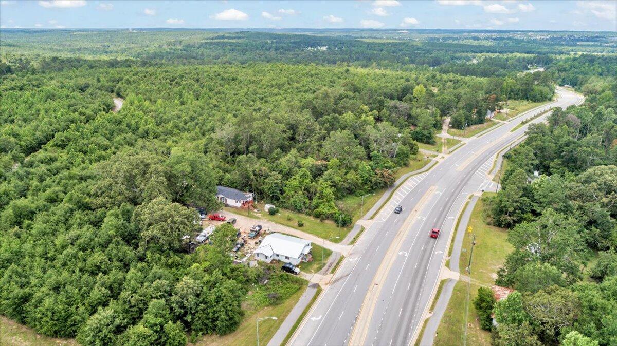 4731 Windsor Spring Road Hephzibah, GA 30815 - Photo 4 of 24 04-4731 Windsor Spring Rd, 200ft View, D