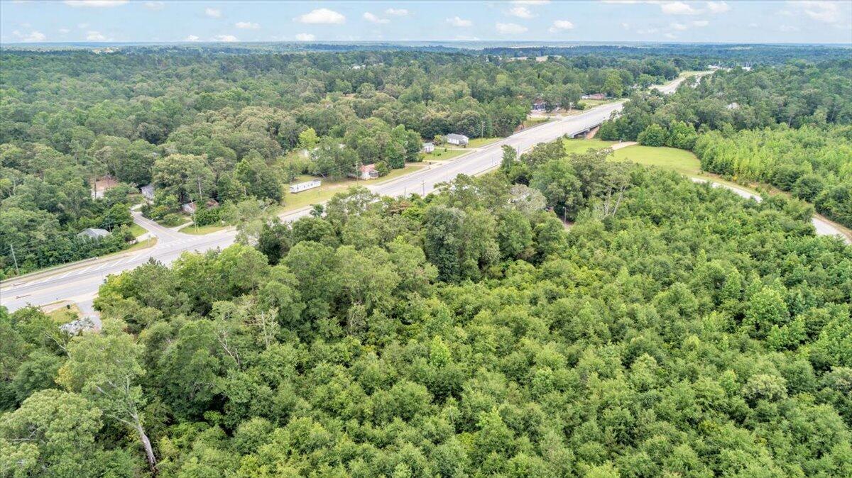 4731 Windsor Spring Road Hephzibah, GA 30815 - Photo 8 of 24 08-4731 Windsor Spring Rd, 200ft View, D