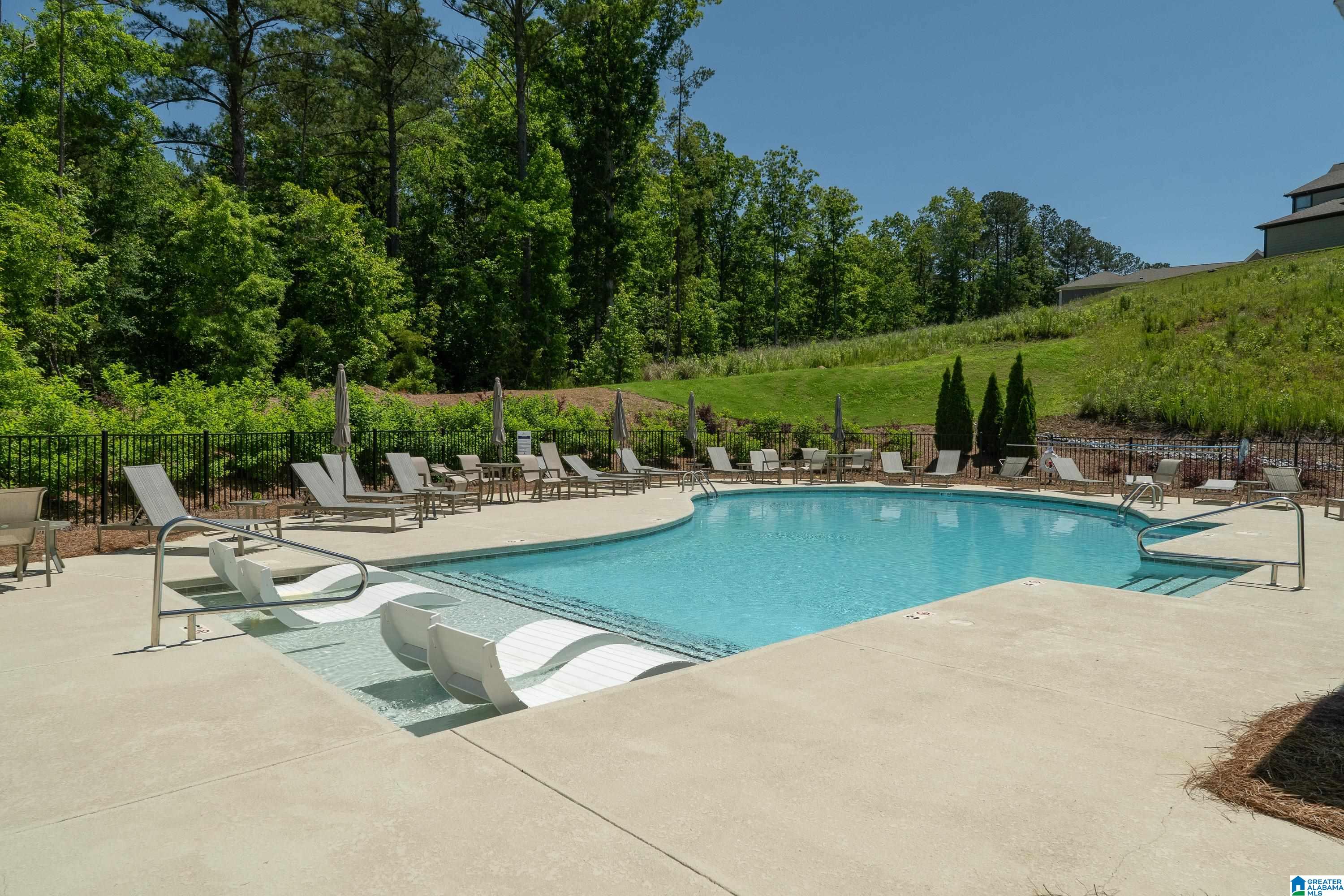5100 Simms Ridge Pelham, AL 35124 - Photo 48 of 49