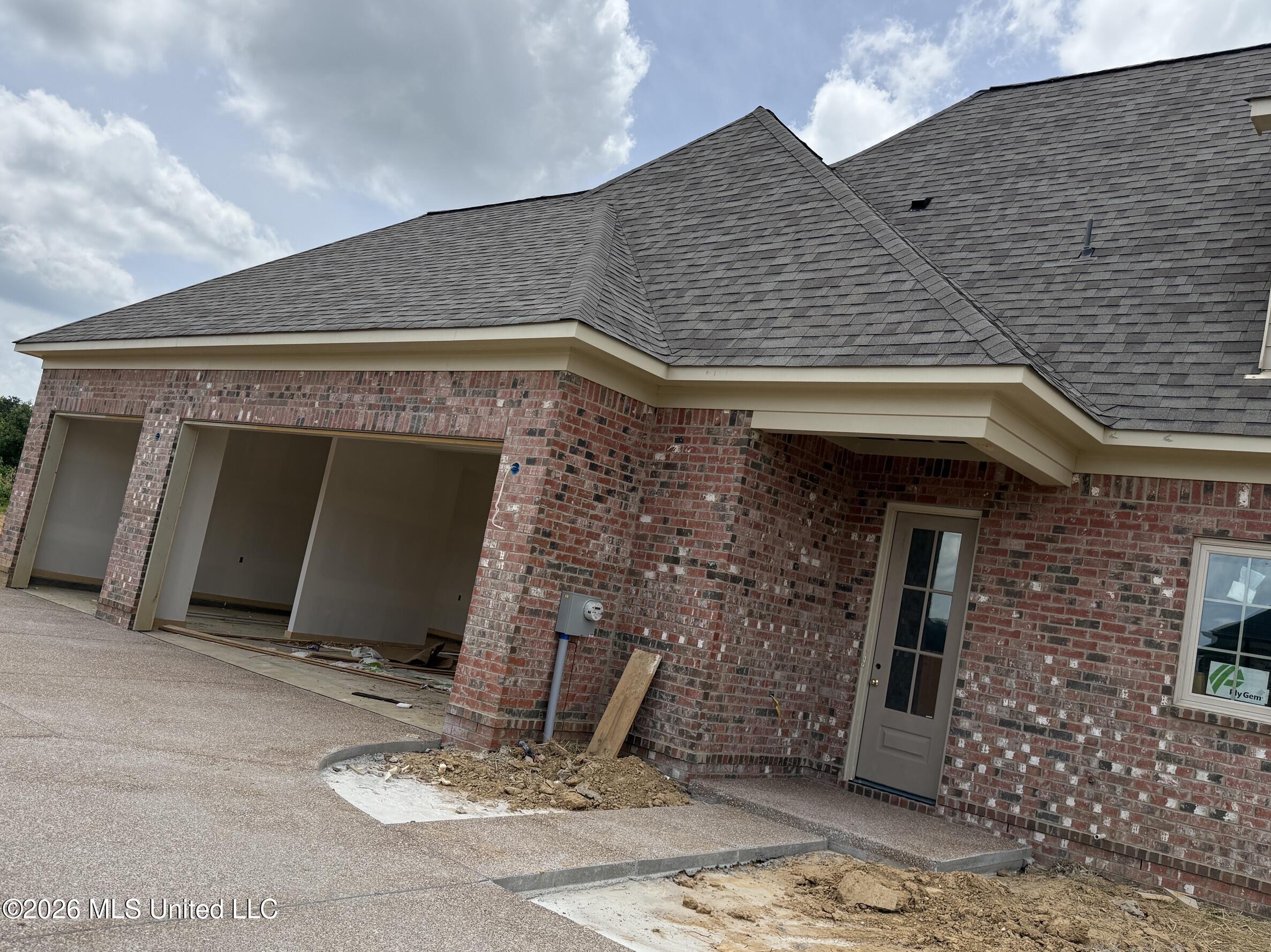 4183 Edison Drive Nesbit, MS 38651 - Photo 2 of 3 IMG_4412