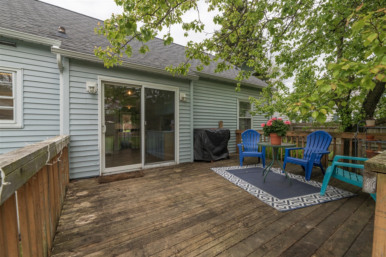 2022 Paddington Road Kalamazoo, MI 49001 - Photo 34 of 37