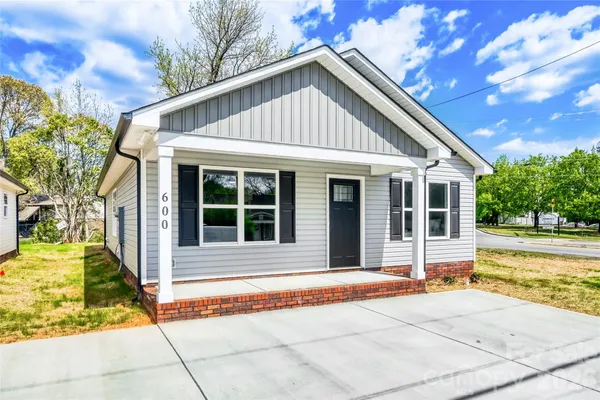 $275,000 | 600 Bethpage Road, Kannapolis, NC 28081