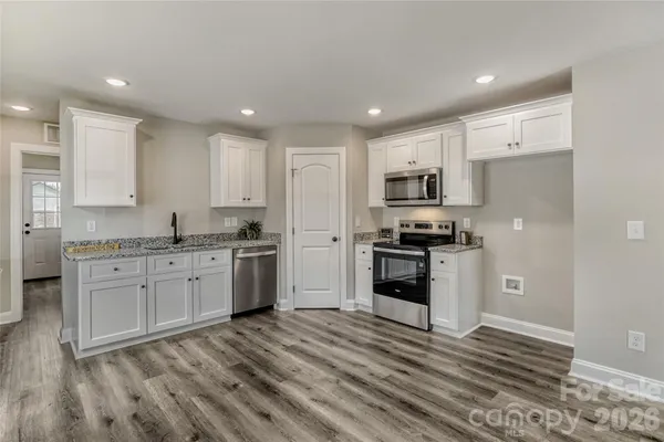 $275,000 | 600 Bethpage Road, Kannapolis, NC 28081