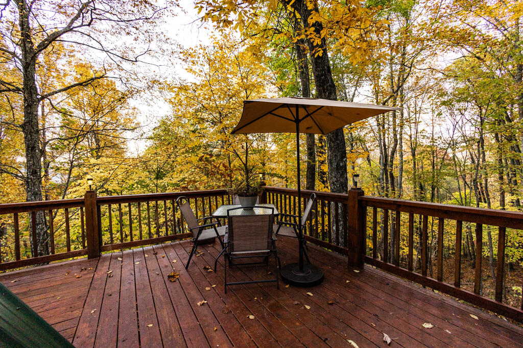 702 Rhododendron Drive Topton, NC 28781 - Photo 23 of 31 Gallery Image 23