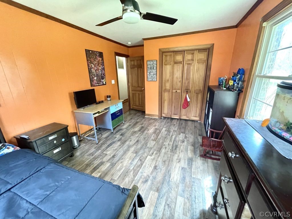 17810 Wilkinson Road Dinwiddie, VA 23841 - Photo 20 of 33 Gallery Image 20
