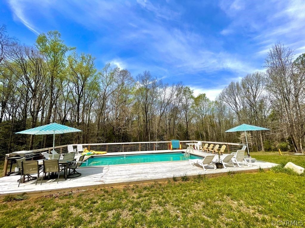 17810 Wilkinson Road Dinwiddie, VA 23841 - Photo 25 of 33 Gallery Image 25