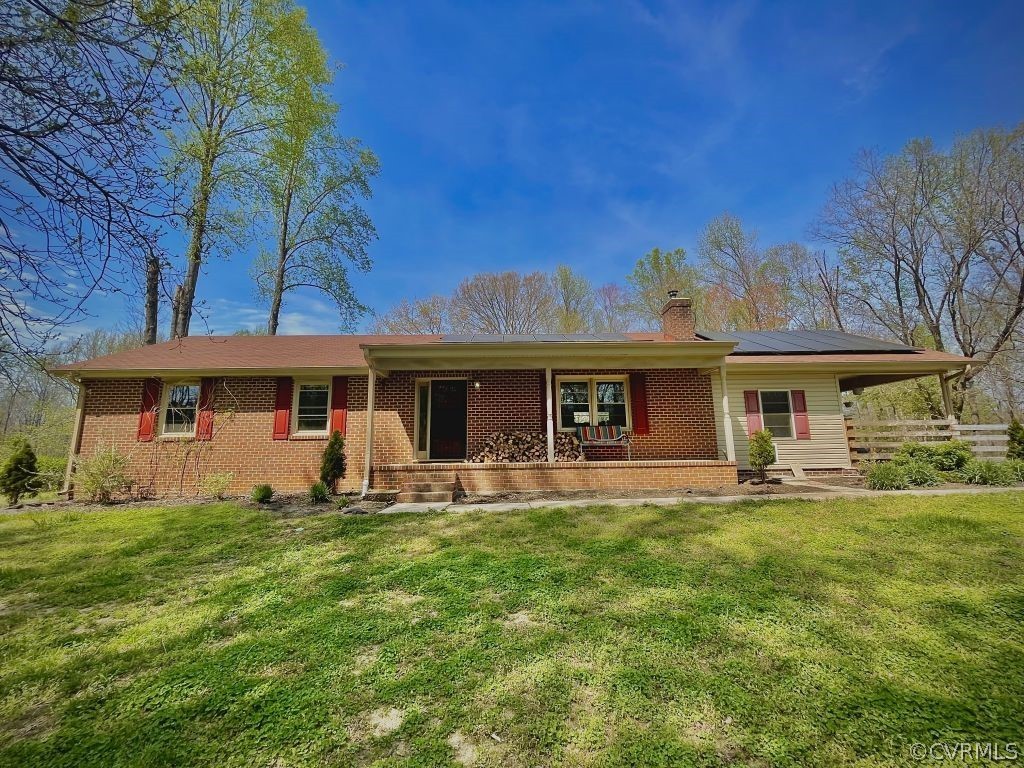 17810 Wilkinson Road Dinwiddie, VA 23841 - Photo 32 of 33 Gallery Image 32