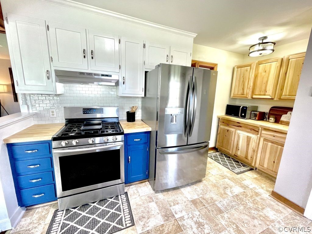 17810 Wilkinson Road Dinwiddie, VA 23841 - Photo 9 of 33 Gallery Image 9