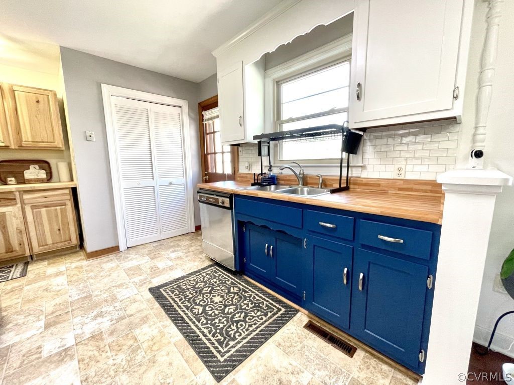 17810 Wilkinson Road Dinwiddie, VA 23841 - Photo 10 of 33 Gallery Image 10