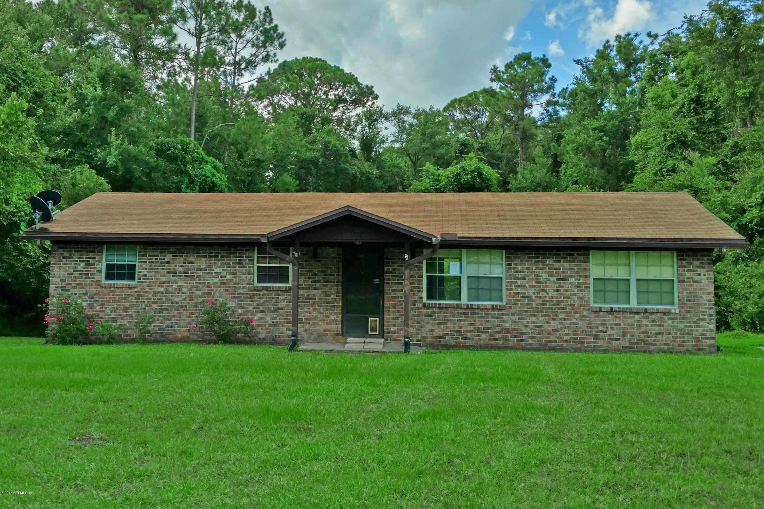 2271 Stauffer Road Green Cove Springs, FL 32043 - Photo 1 of 14 Front of Home