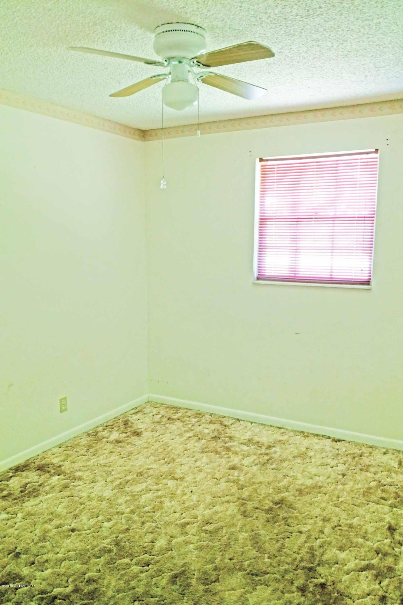 2271 Stauffer Road Green Cove Springs, FL 32043 - Photo 12 of 14 Bedroom 2