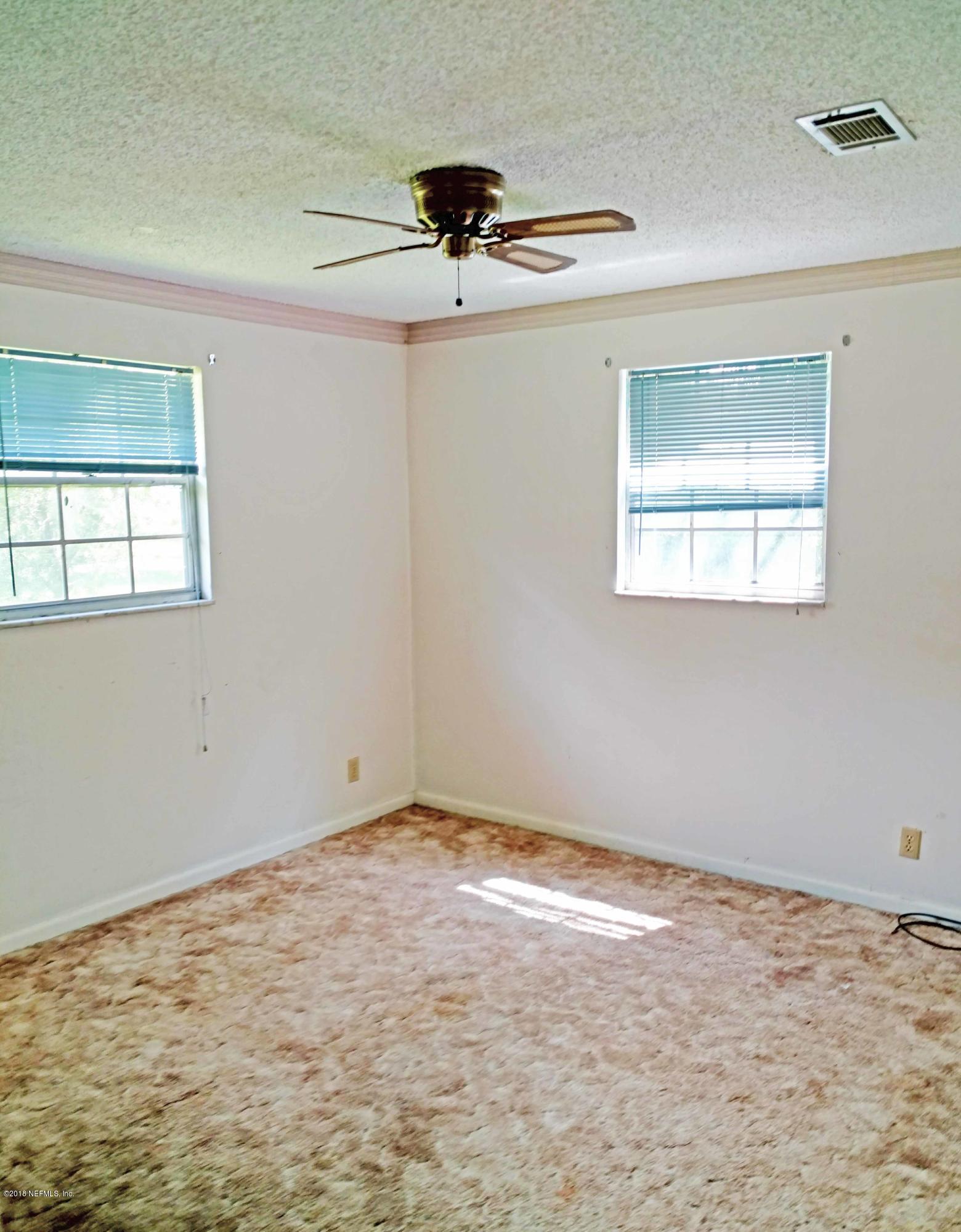 2271 Stauffer Road Green Cove Springs, FL 32043 - Photo 14 of 14 Bedroom 3