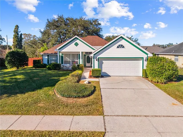 $369,900 | 1902 Ashley Oaks Court, St. Cloud, FL 34771