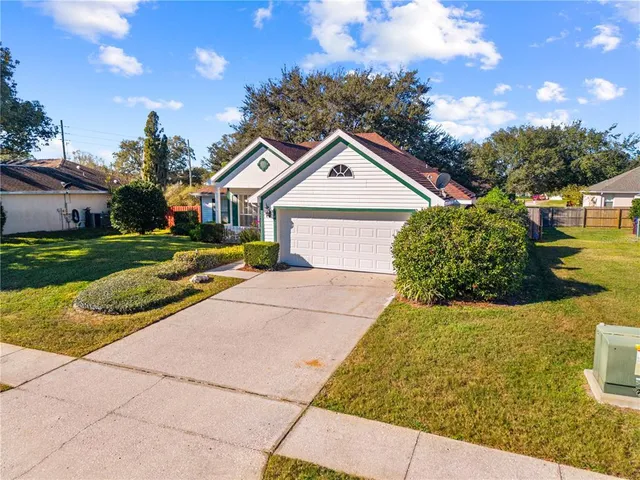 $369,900 | 1902 Ashley Oaks Court, St. Cloud, FL 34771