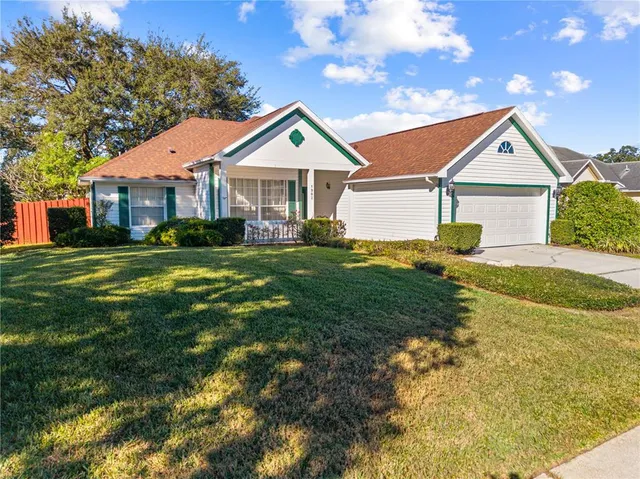 $369,900 | 1902 Ashley Oaks Court, St. Cloud, FL 34771