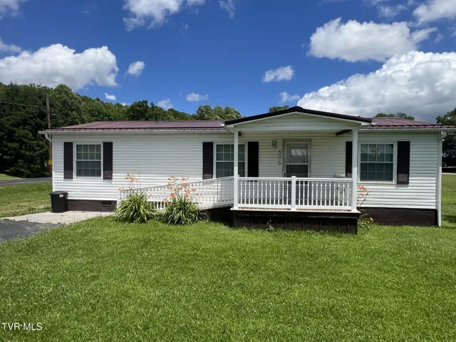 $139,000 | 505 Lake Street Northeast, Wise, VA 24293