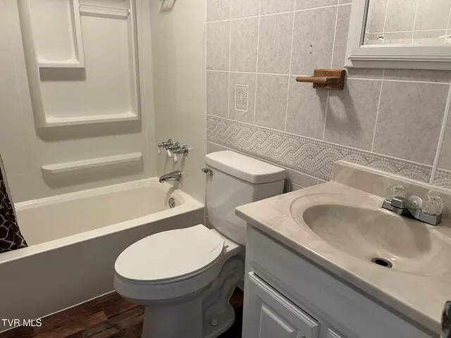 $139,000 | 505 Lake Street Northeast, Wise, VA 24293