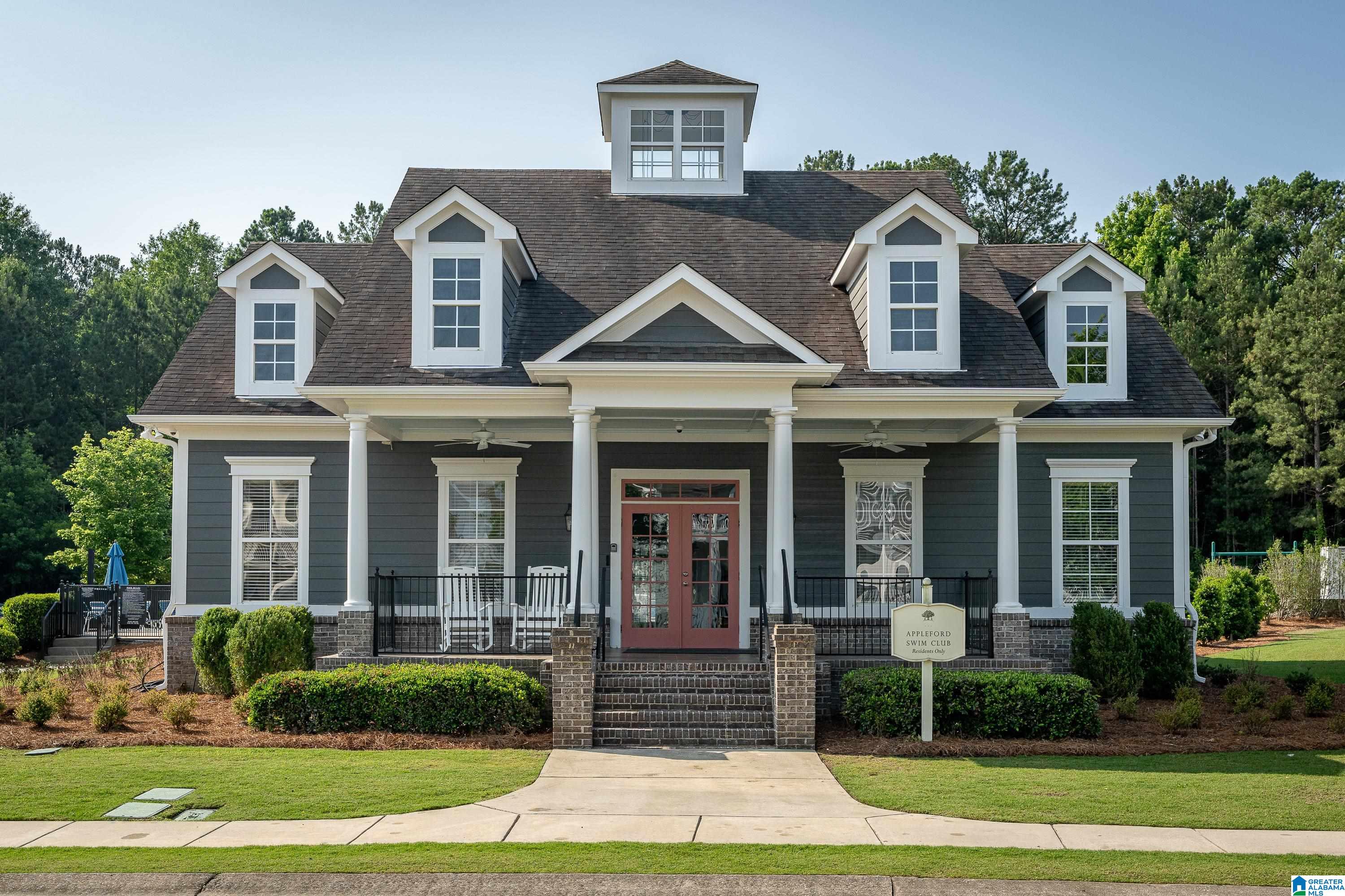 260 Rowntree Path Helena, AL 35080 - Photo 46 of 61