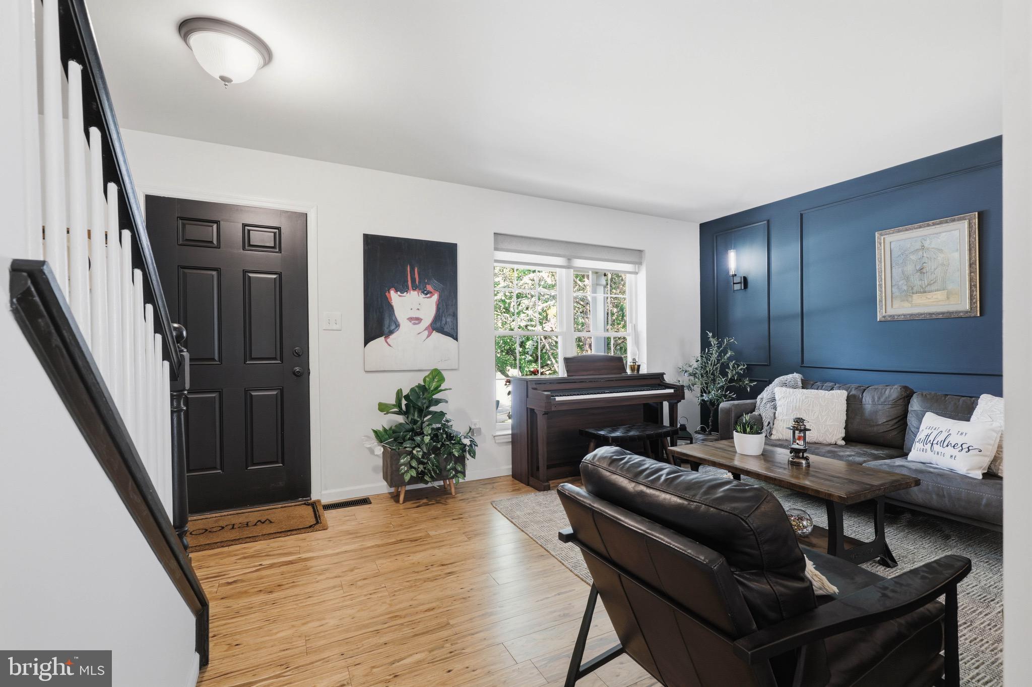 230 Cambridge Lane Lititz, PA 17543 - Photo 8 of 59 Gorgeous Eucalyptus flooring throughout
