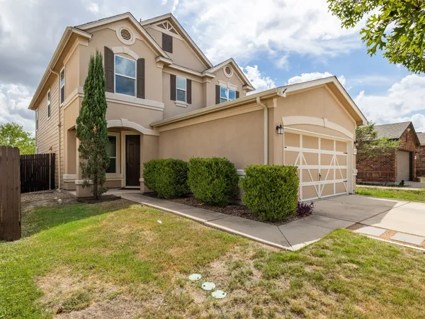 $349,000 | 13525 Abraham Lincoln Street, Manor, TX 78653