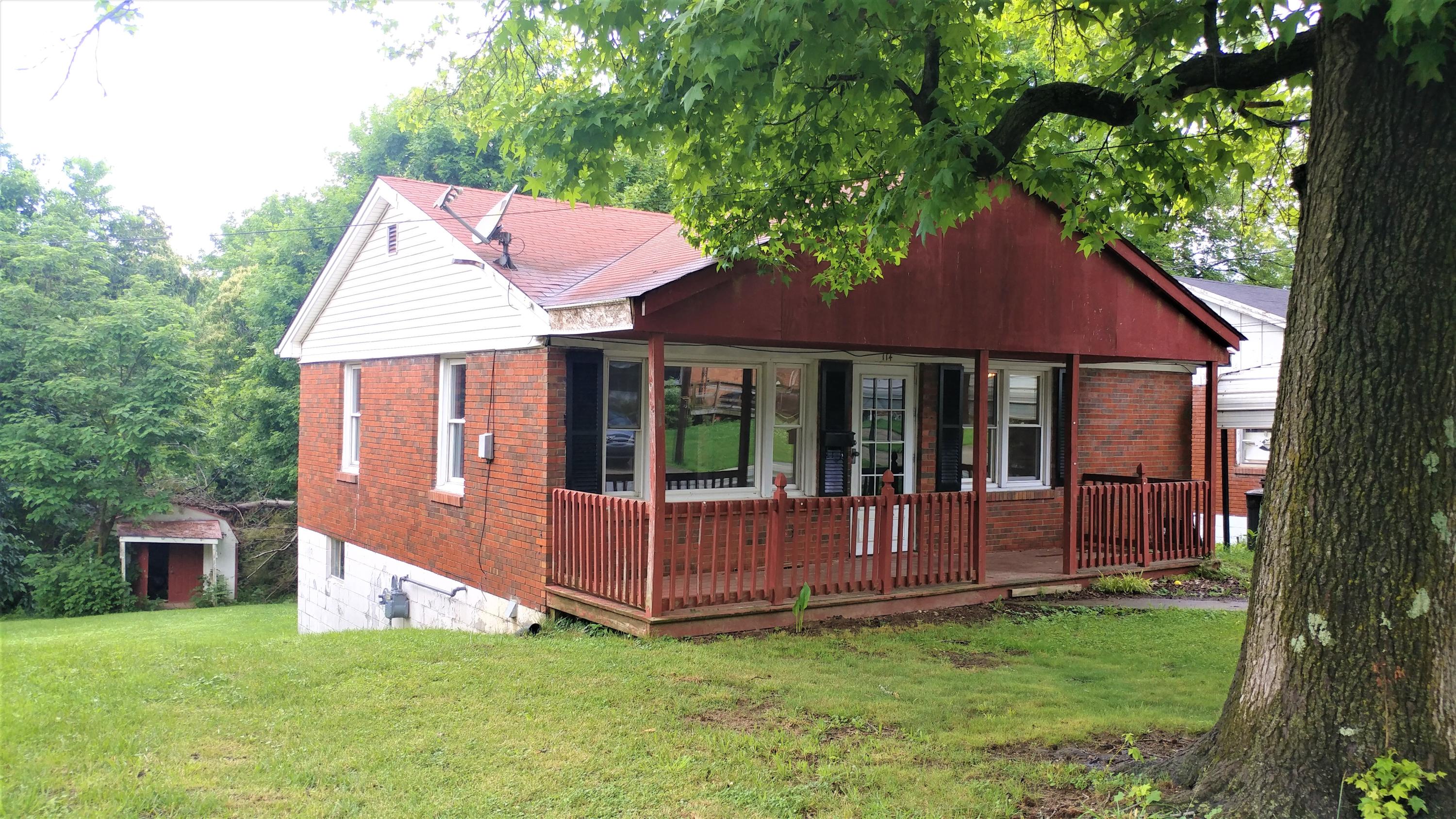 114 Ridgeway Drive Lancaster, KY 40444 - Photo 15 of 18 0611211609b