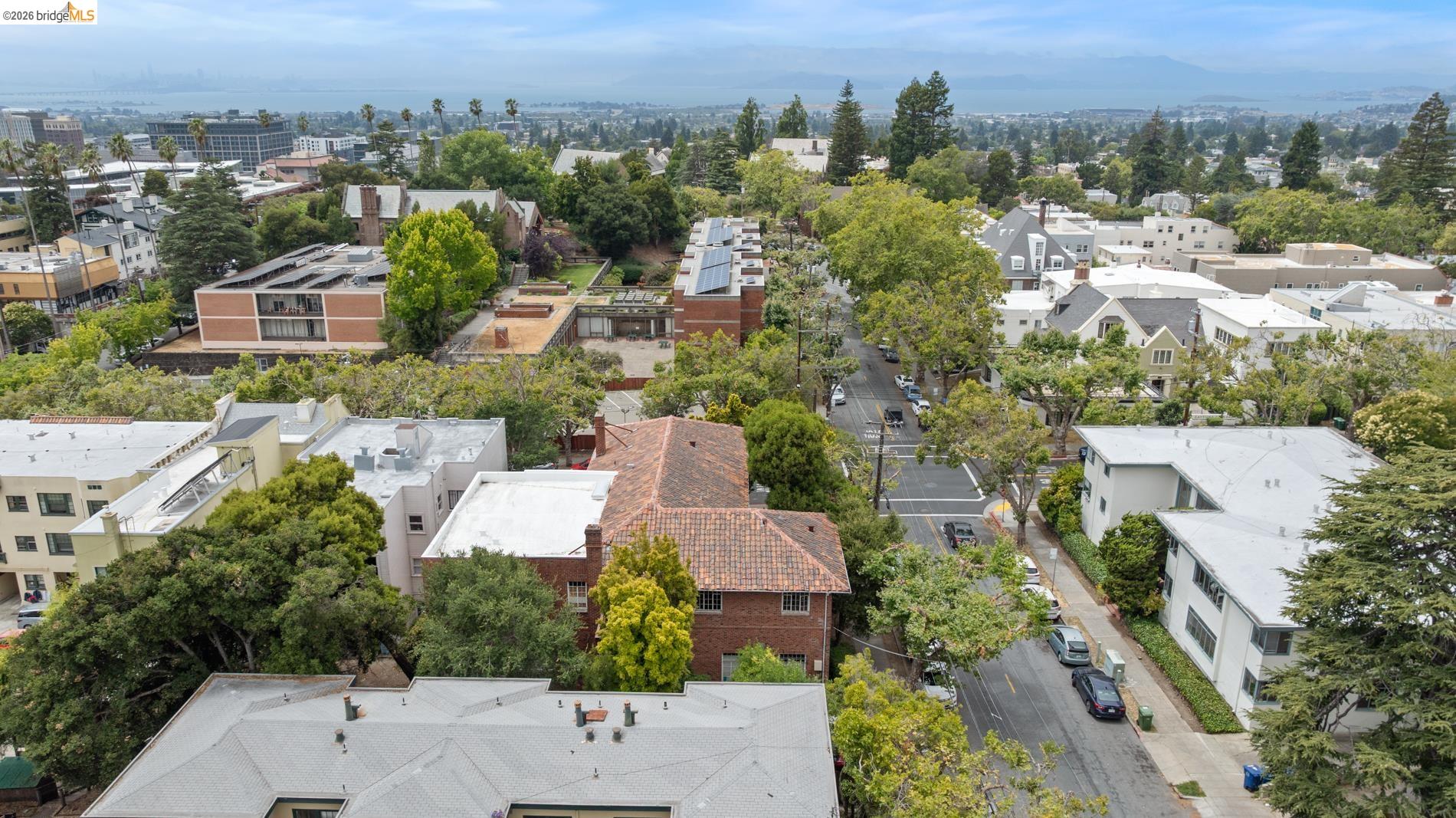 2510 Le Conte Avenue Berkeley, CA 94709 - Photo 34 of 39