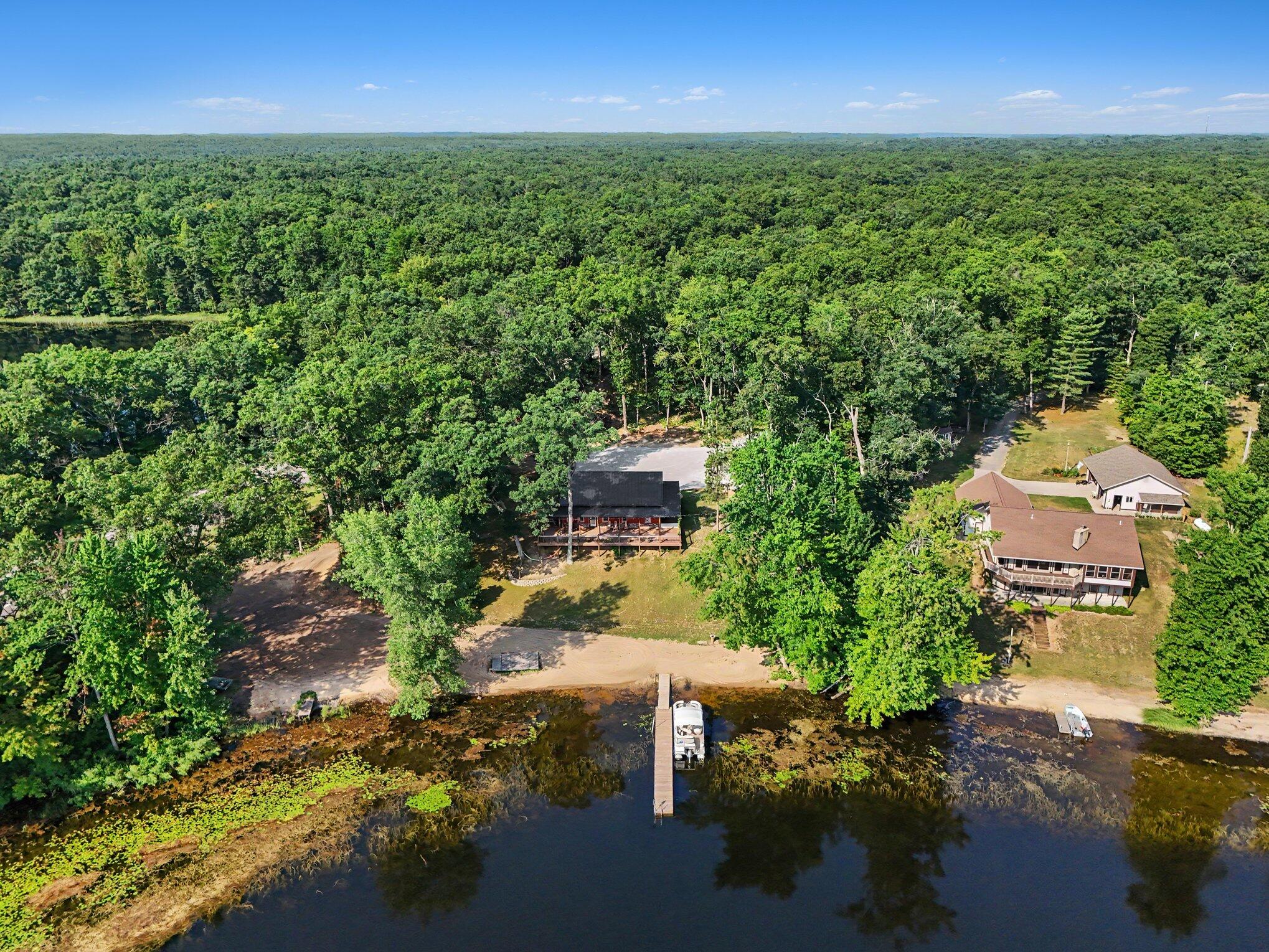 375 South Maple Road Branch, MI 49402 - Photo 49 of 51 047_file_9441