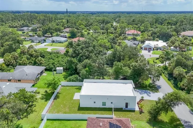 $520,000 | 13558 Ketridge Avenue, Port Charlotte, FL 33953