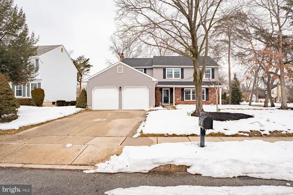 $599,900 | 601 Tallowood Lane, Mount Laurel, NJ 08054