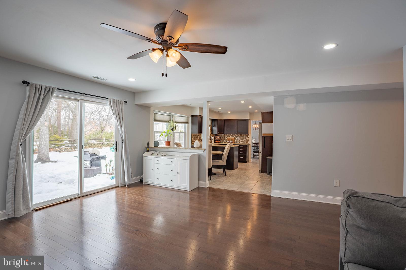 601 Tallowood Lane Mount Laurel, NJ 08054 - Photo 18 of 43 Bright, airy living space with modern charm.