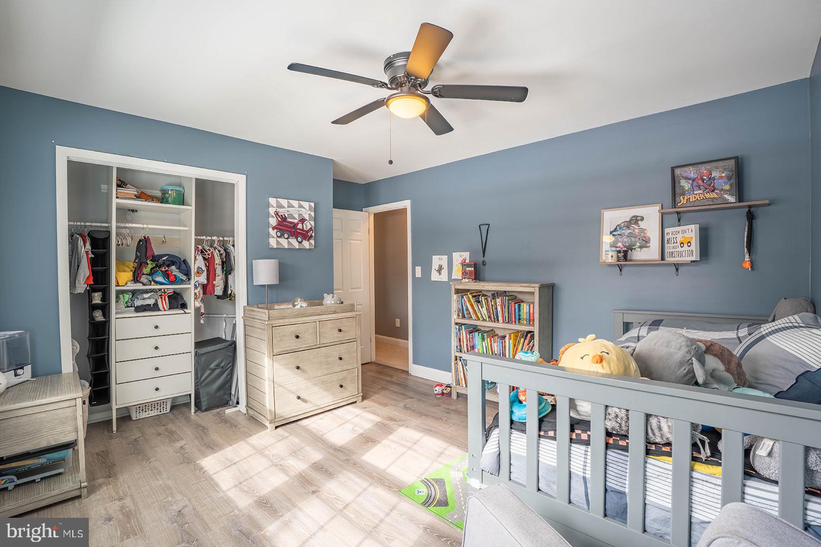 601 Tallowood Lane Mount Laurel, NJ 08054 - Photo 34 of 43 Bedroom 2