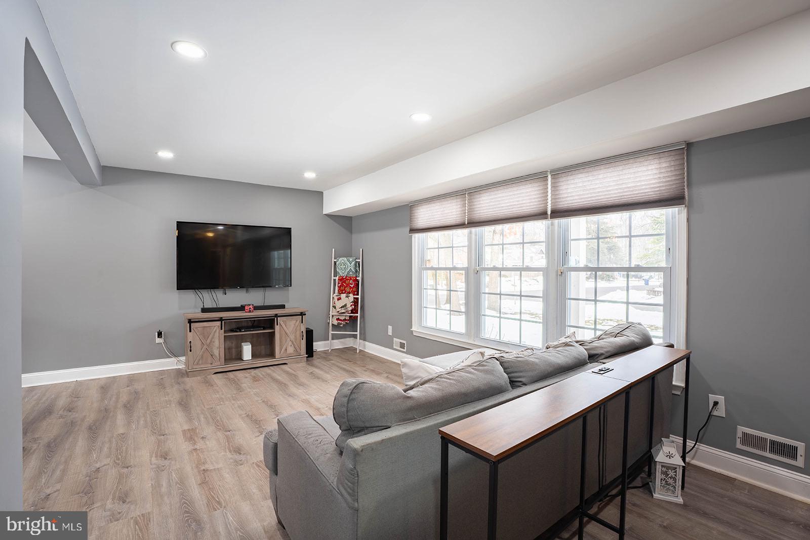 601 Tallowood Lane Mount Laurel, NJ 08054 - Photo 5 of 43 Bright and airy living space with modern charm.