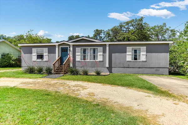 $360,000 | 620 Farm To Market 243, Bertram, TX 78605