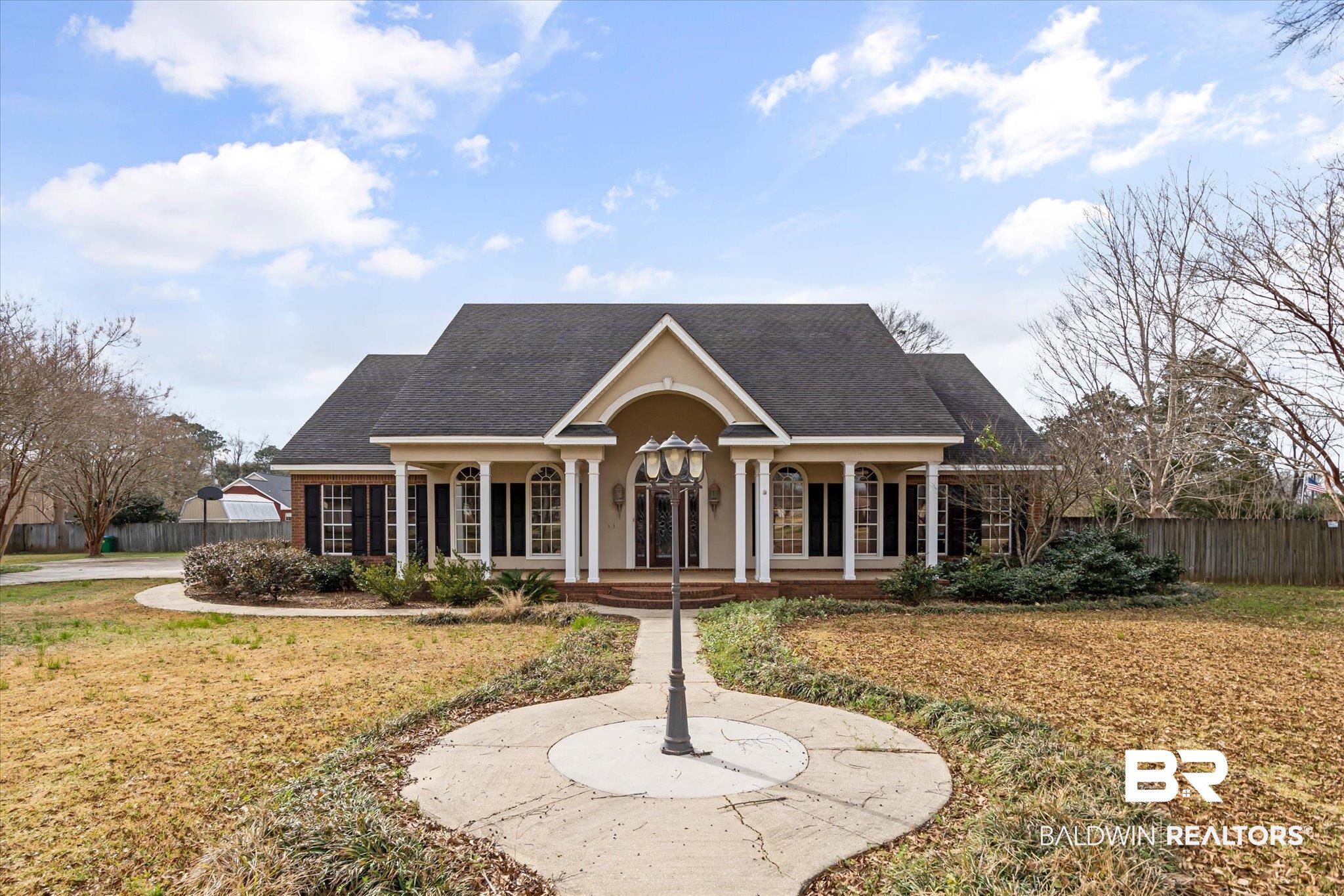 19625 North 4th Street Citronelle, AL 36522 - Photo 1 of 24
